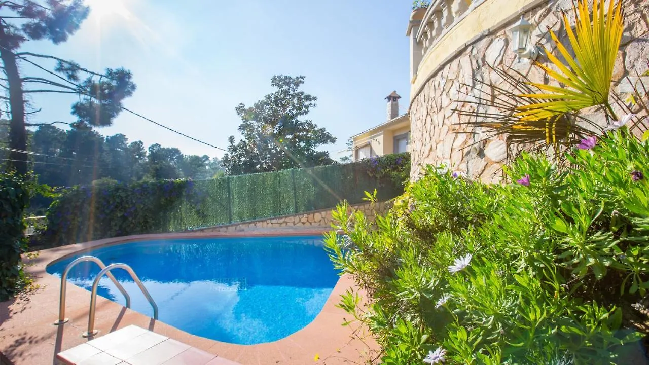 Villa Tordera 22 Puigventos