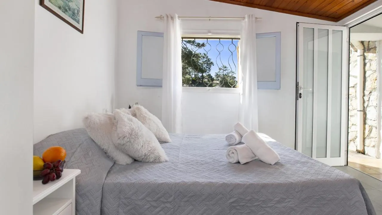Villa Tordera 22 Puigventos Hiszpania