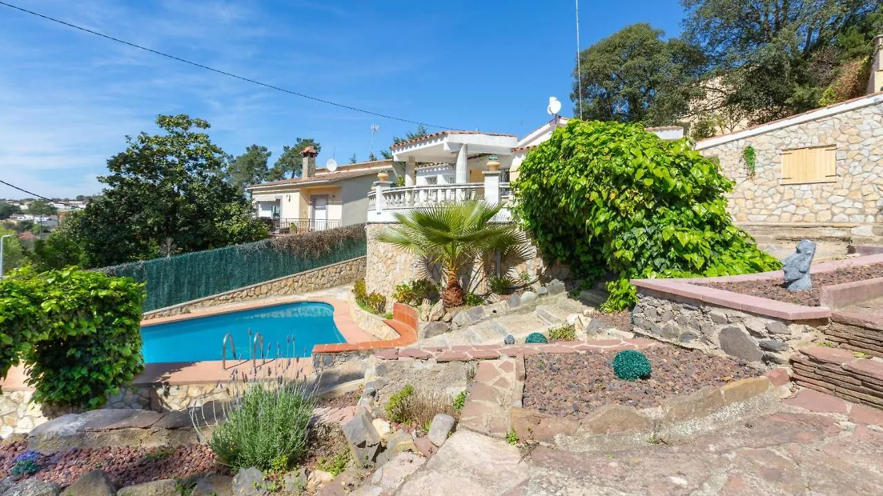 Villa Tordera 22 Puigventos
